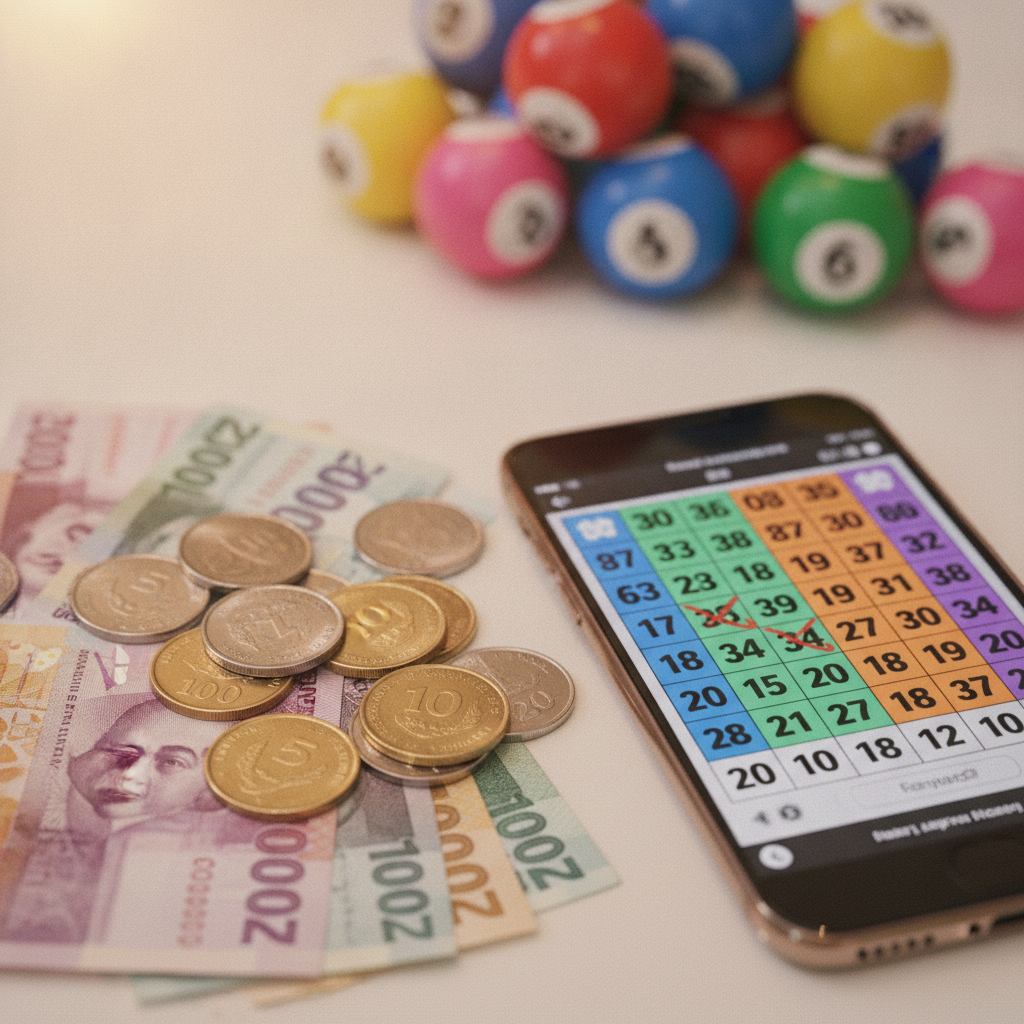 Illustration: How to Play Bingo on Royale Fortress: A Simple Guide for New Players
